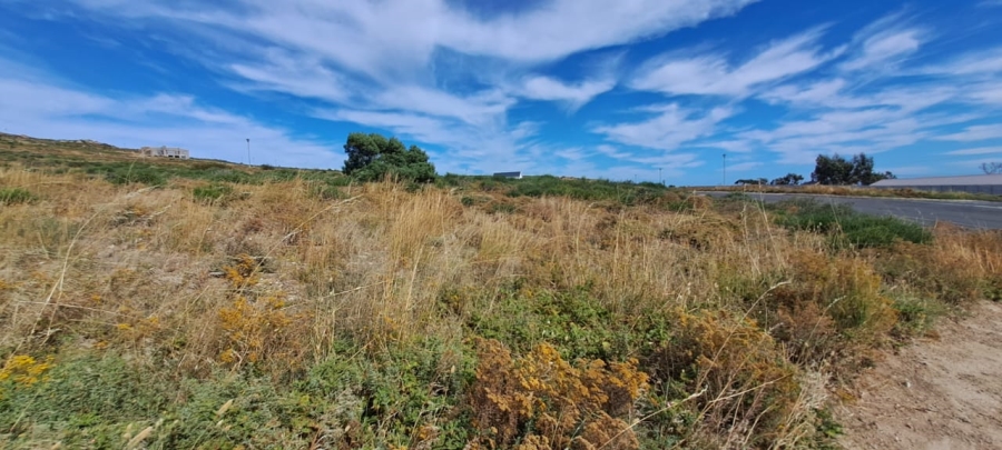 0 Bedroom Property for Sale in St Helena Views Western Cape